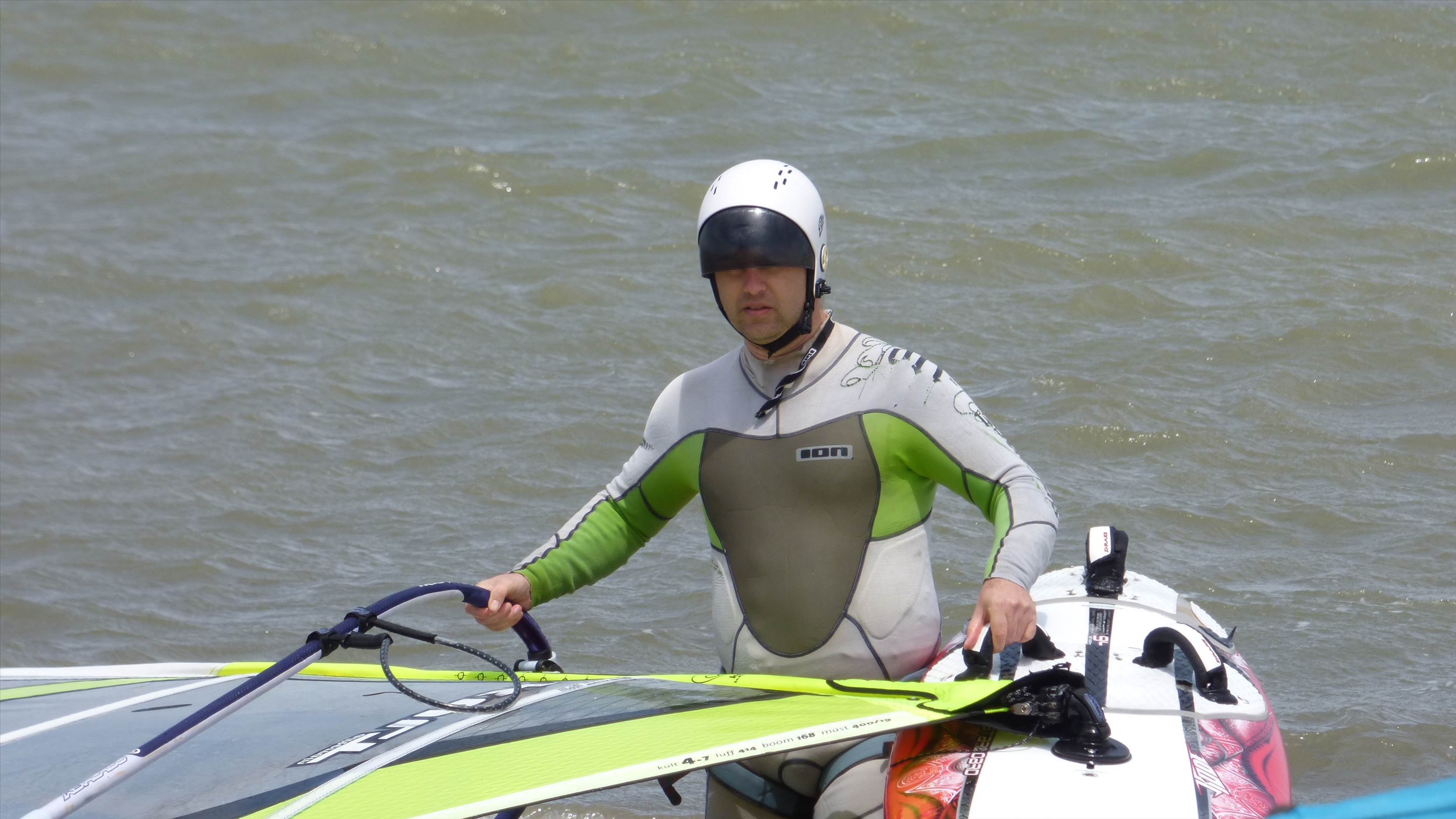 IWC/SHQ Cup Weekend