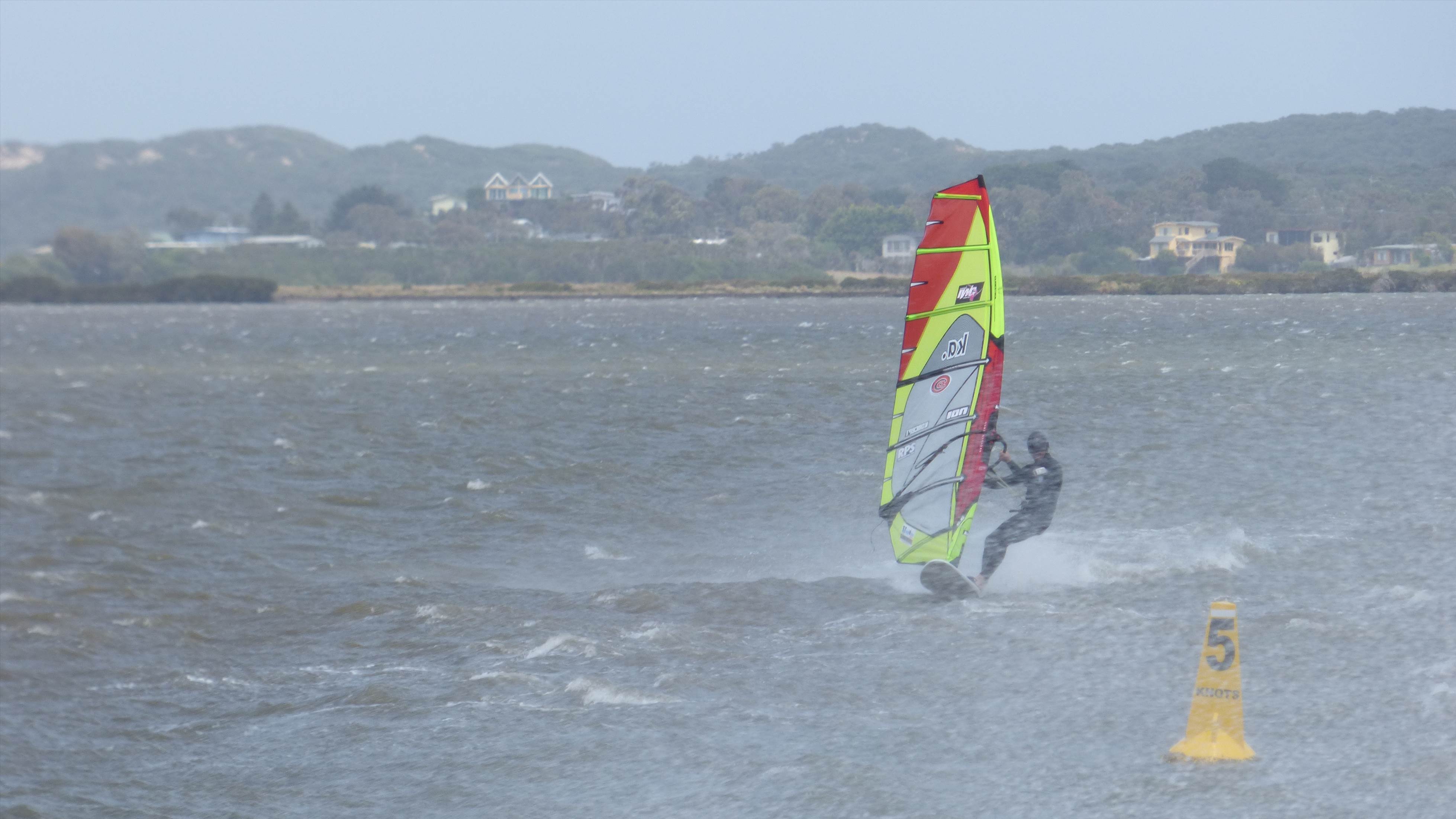 IWC/SHQ Cup Weekend