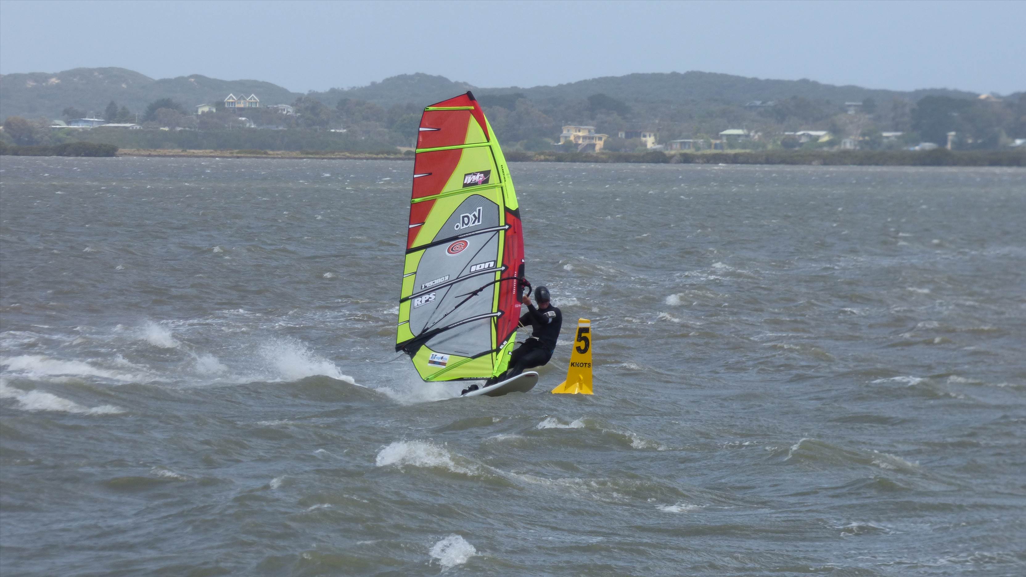 IWC/SHQ Cup Weekend