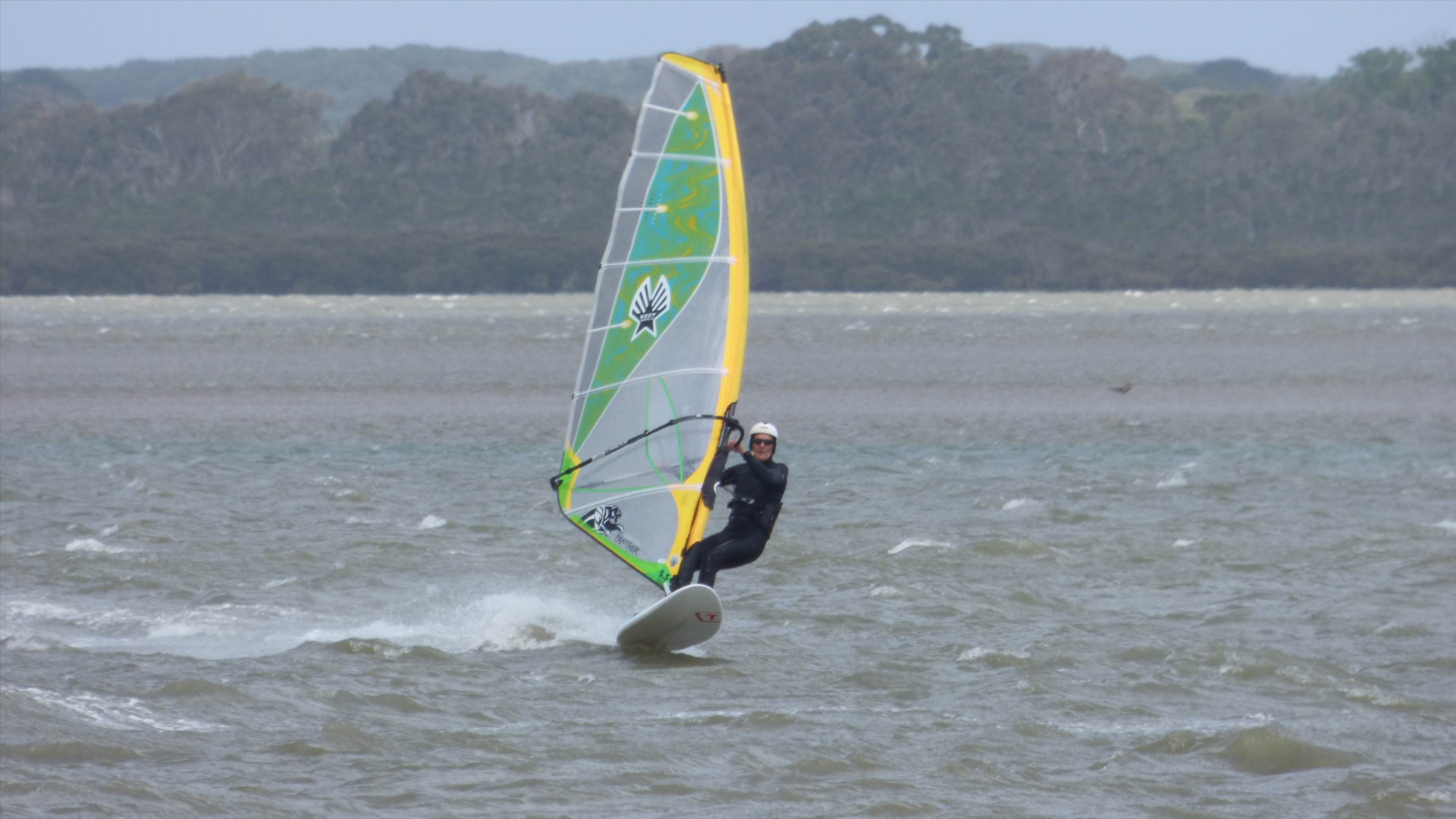 IWC/SHQ Cup Weekend