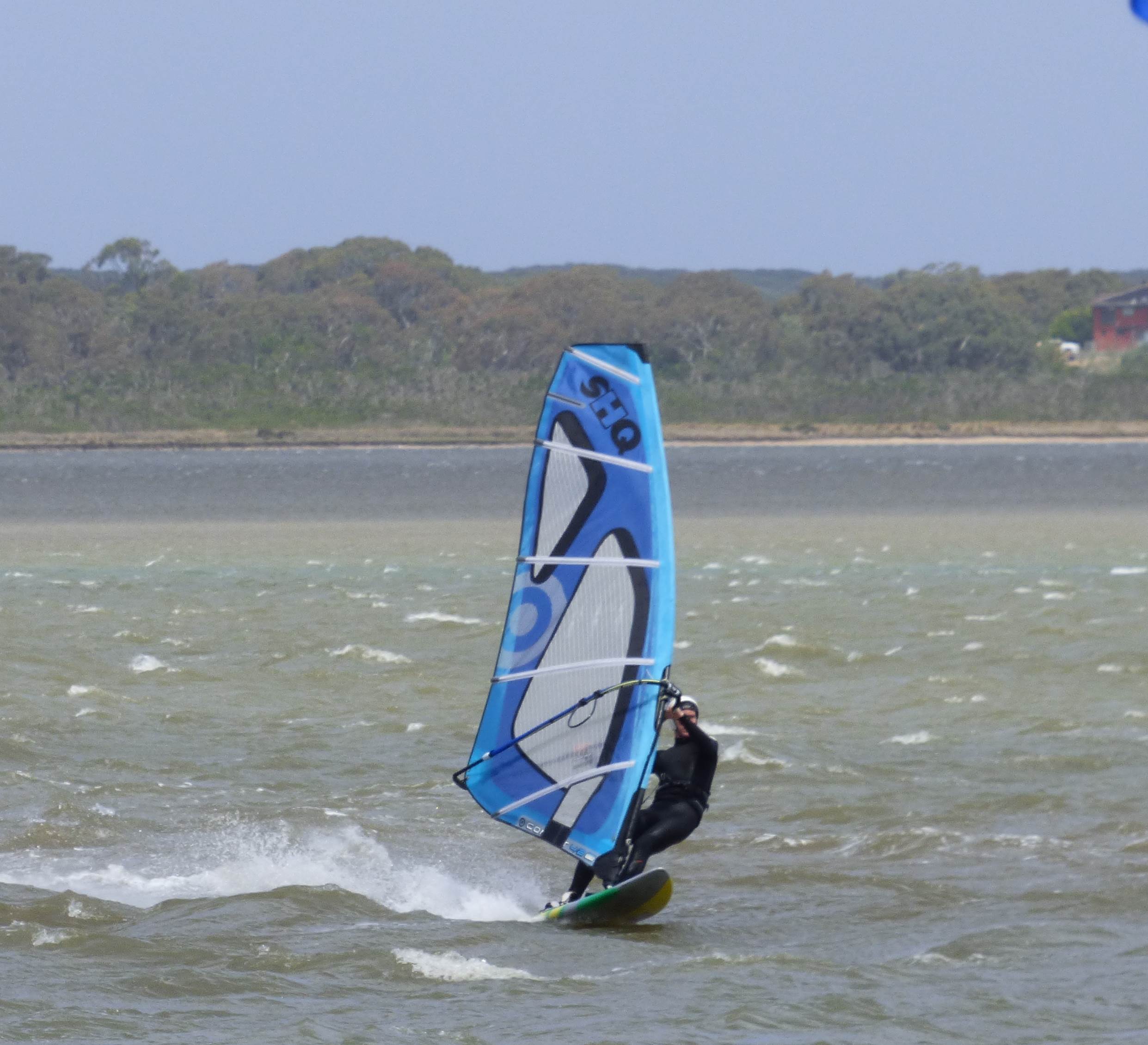 IWC/SHQ Cup Weekend