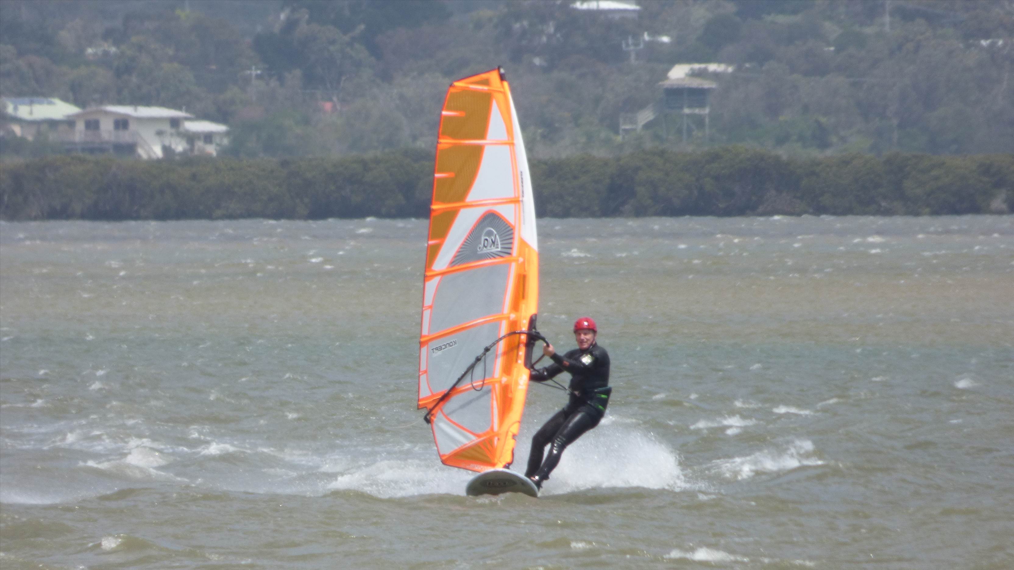 IWC/SHQ Cup Weekend