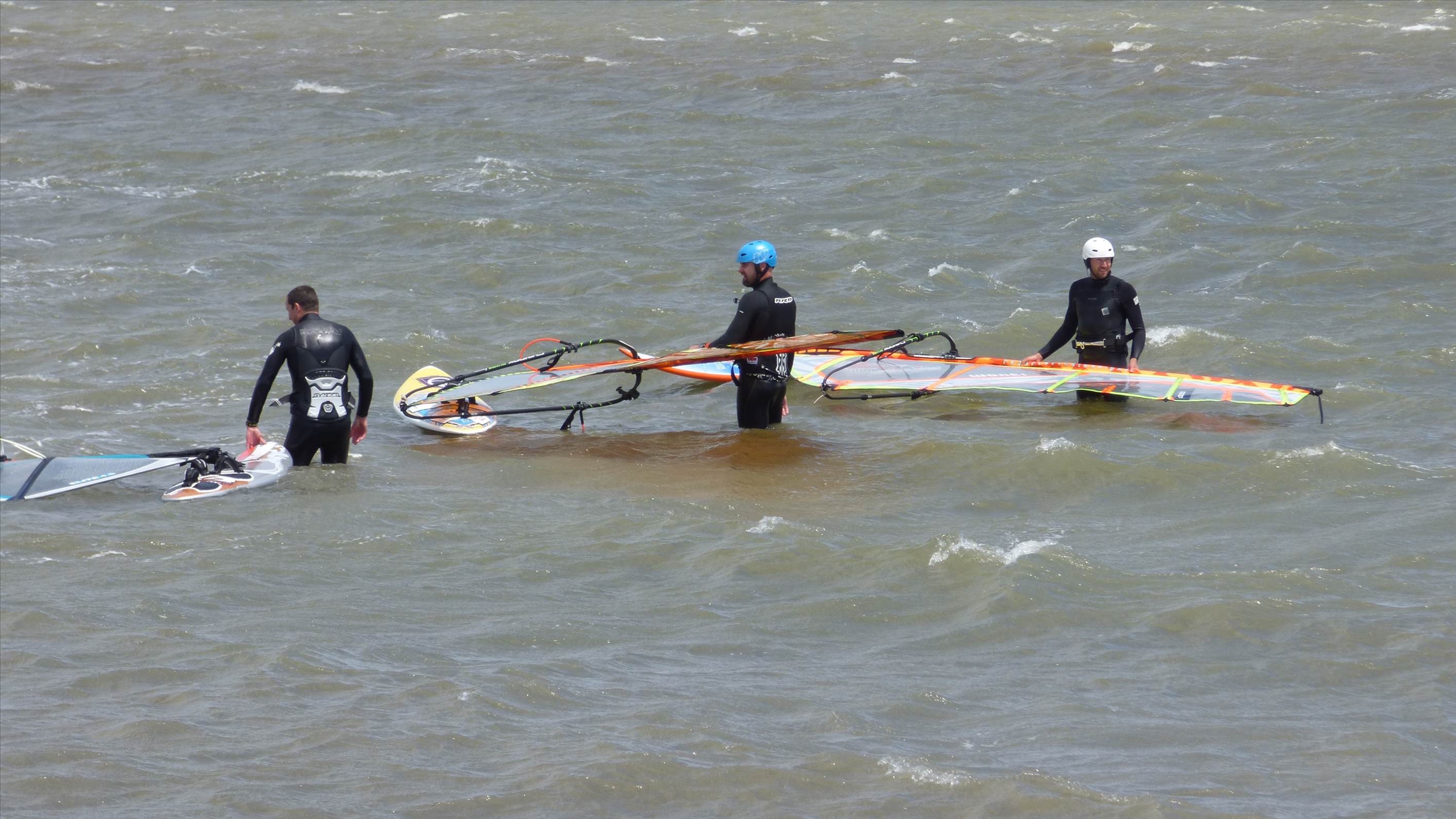 IWC/SHQ Cup Weekend