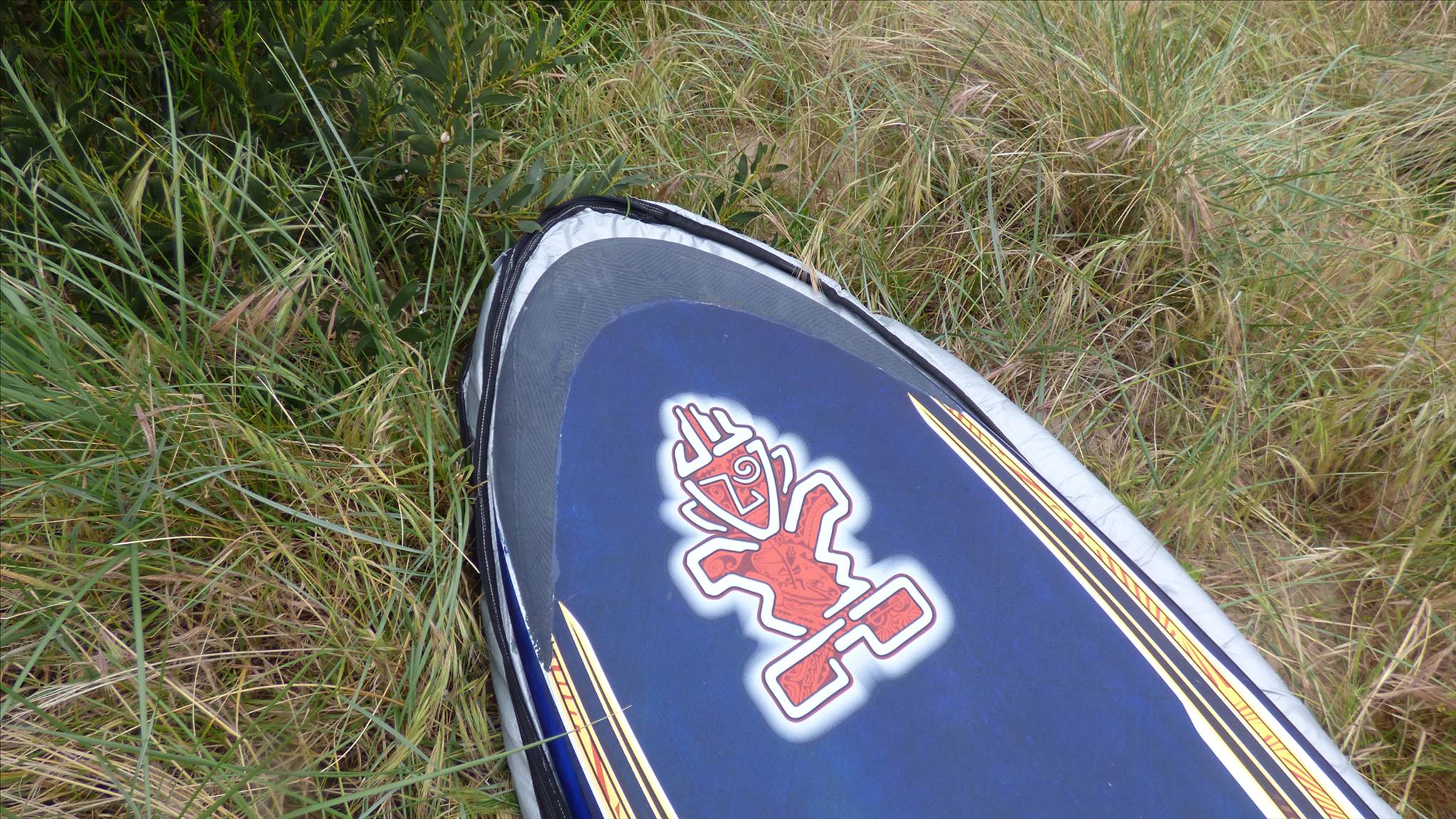 IWC/SHQ Cup Weekend