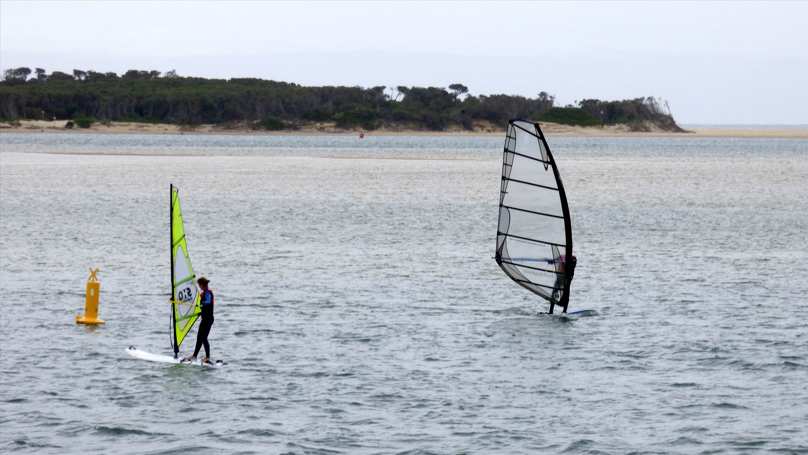 IWC/SHQ Cup Weekend