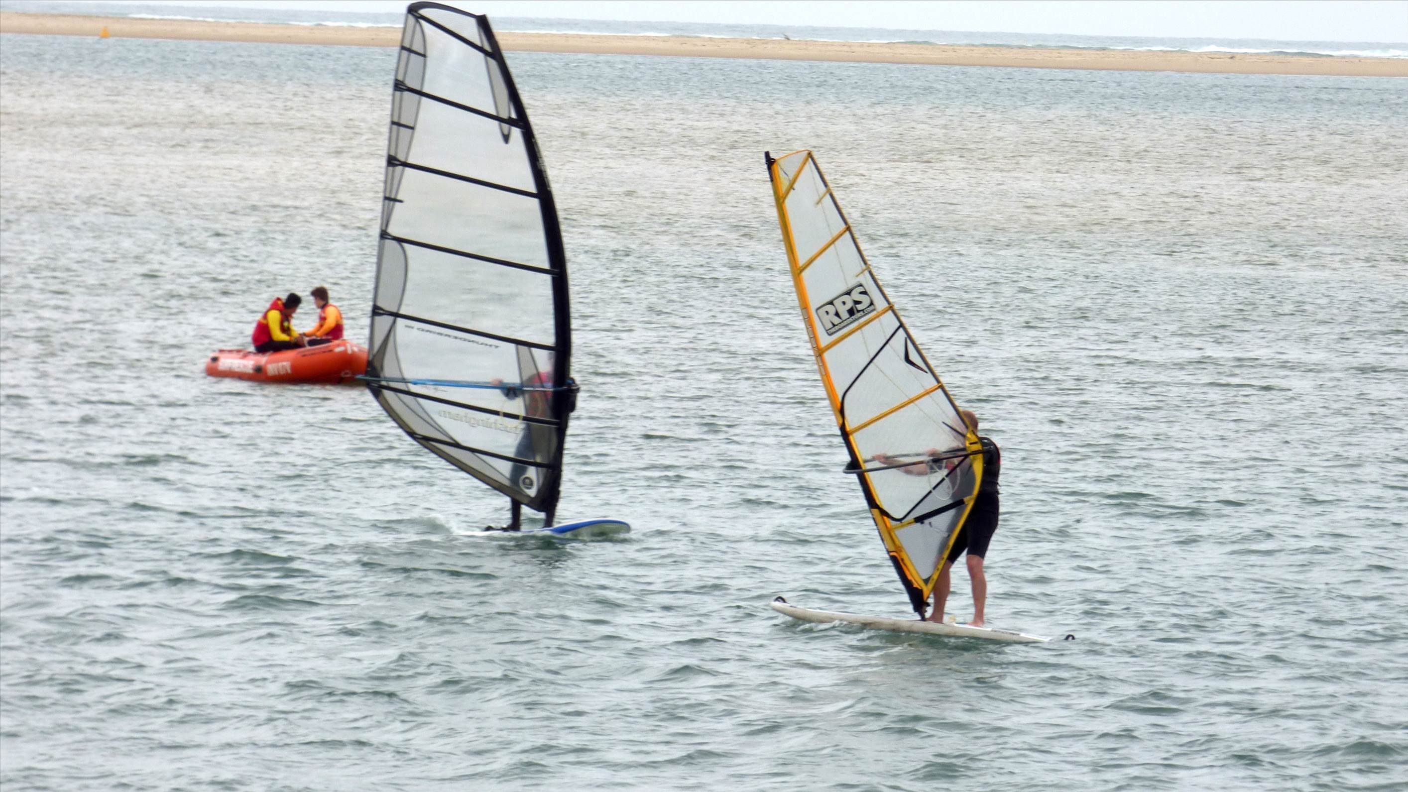IWC/SHQ Cup Weekend