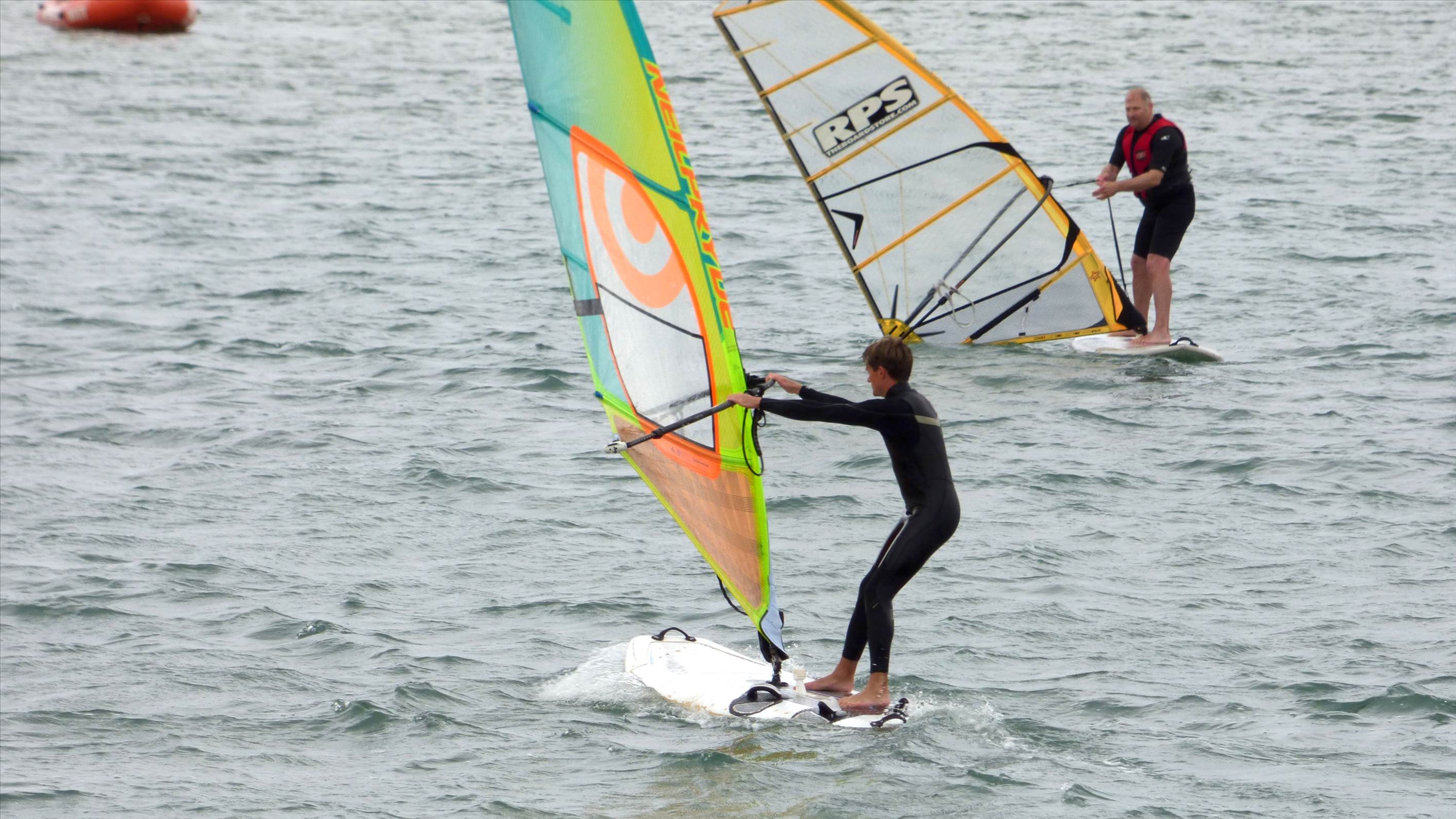 IWC/SHQ Cup Weekend