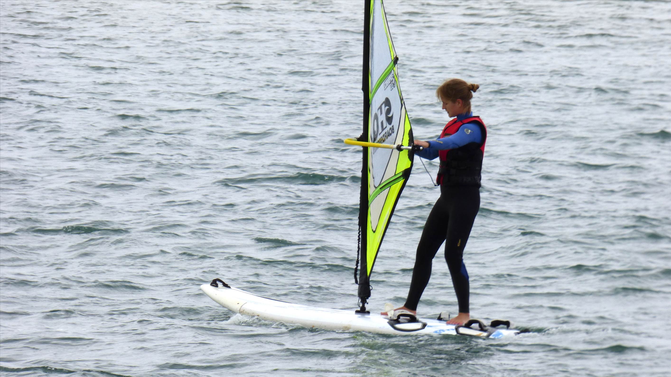 IWC/SHQ Cup Weekend