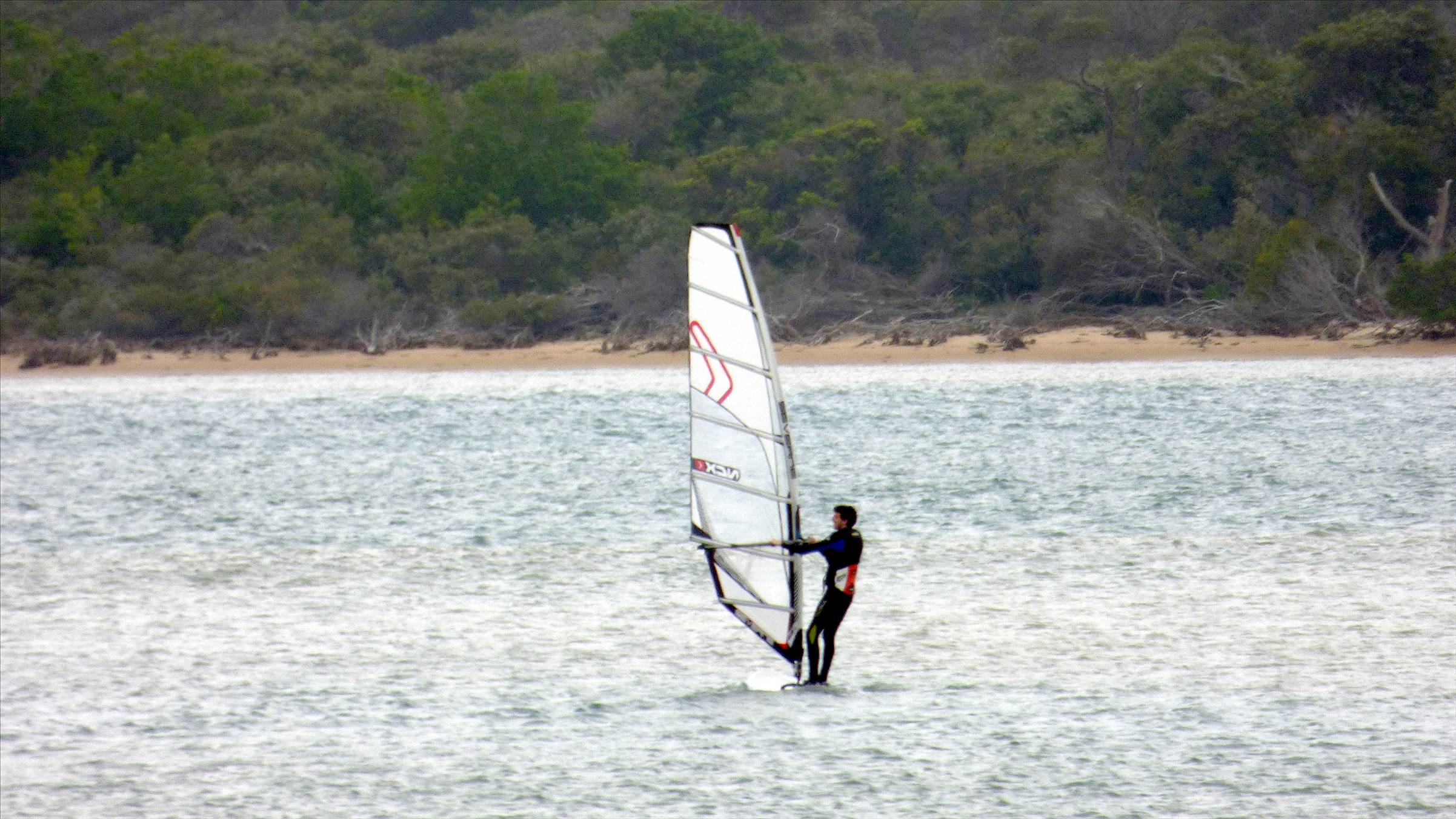 IWC/SHQ Cup Weekend