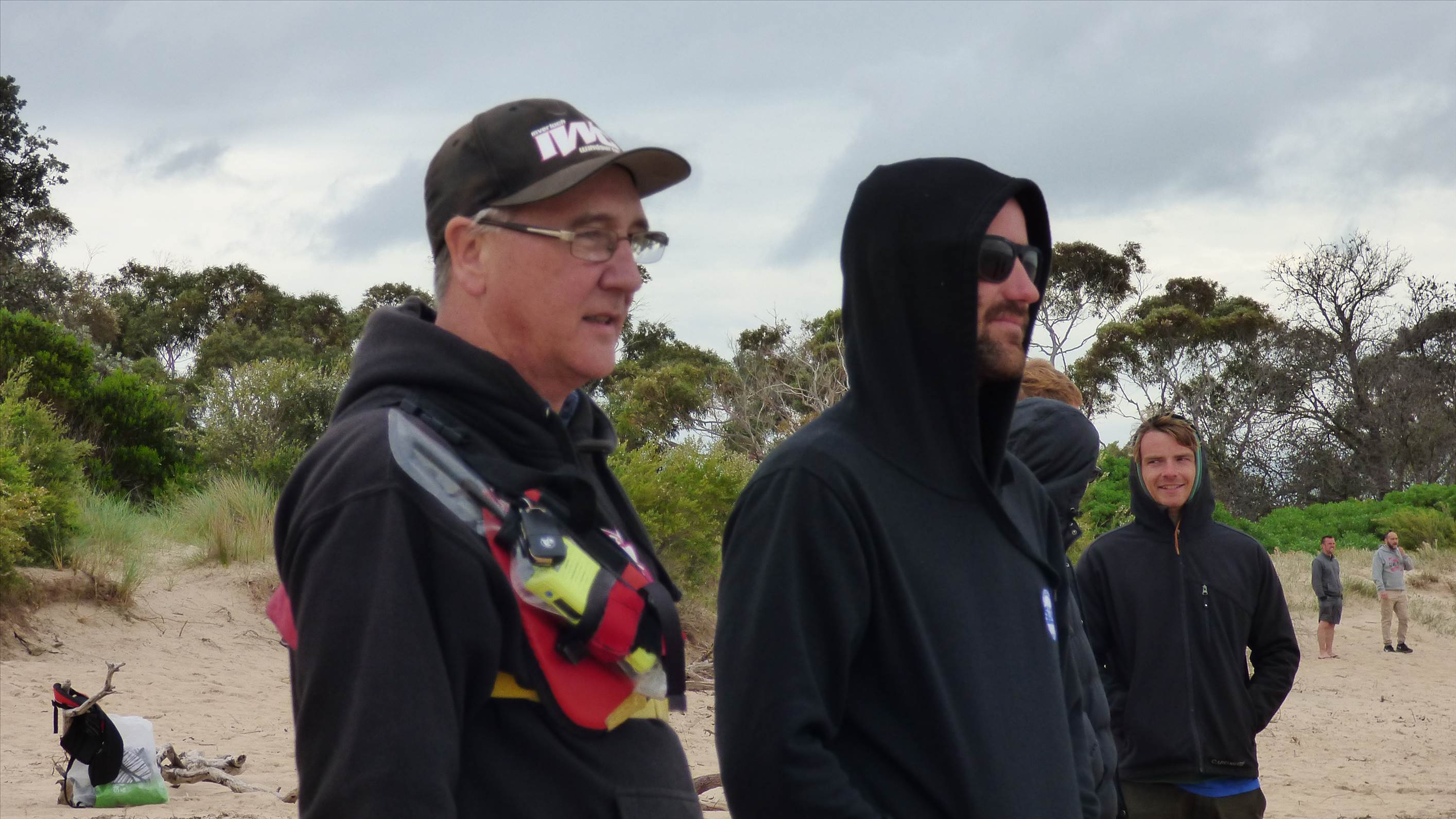 IWC/SHQ Cup Weekend
