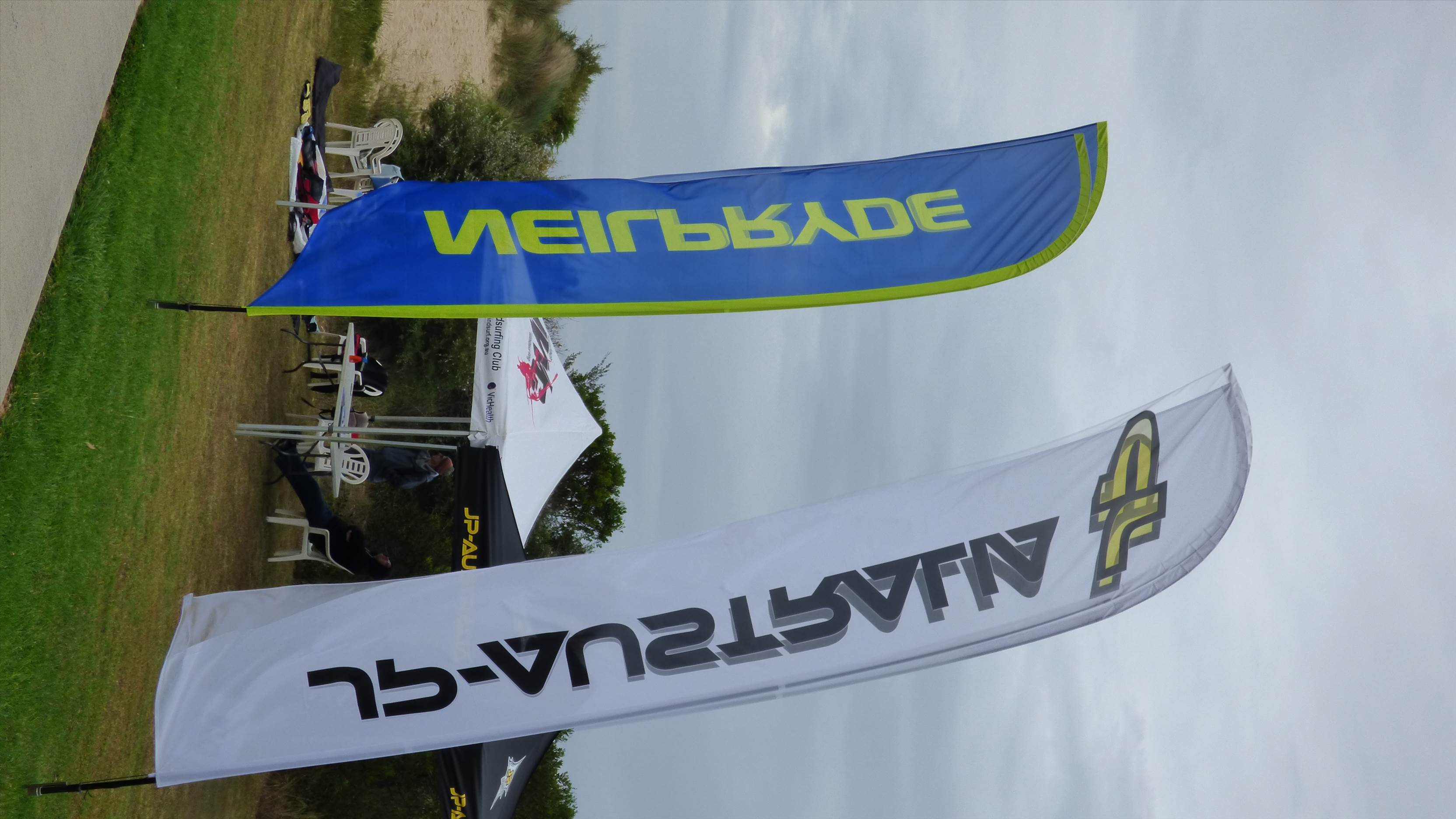 IWC/SHQ Cup Weekend