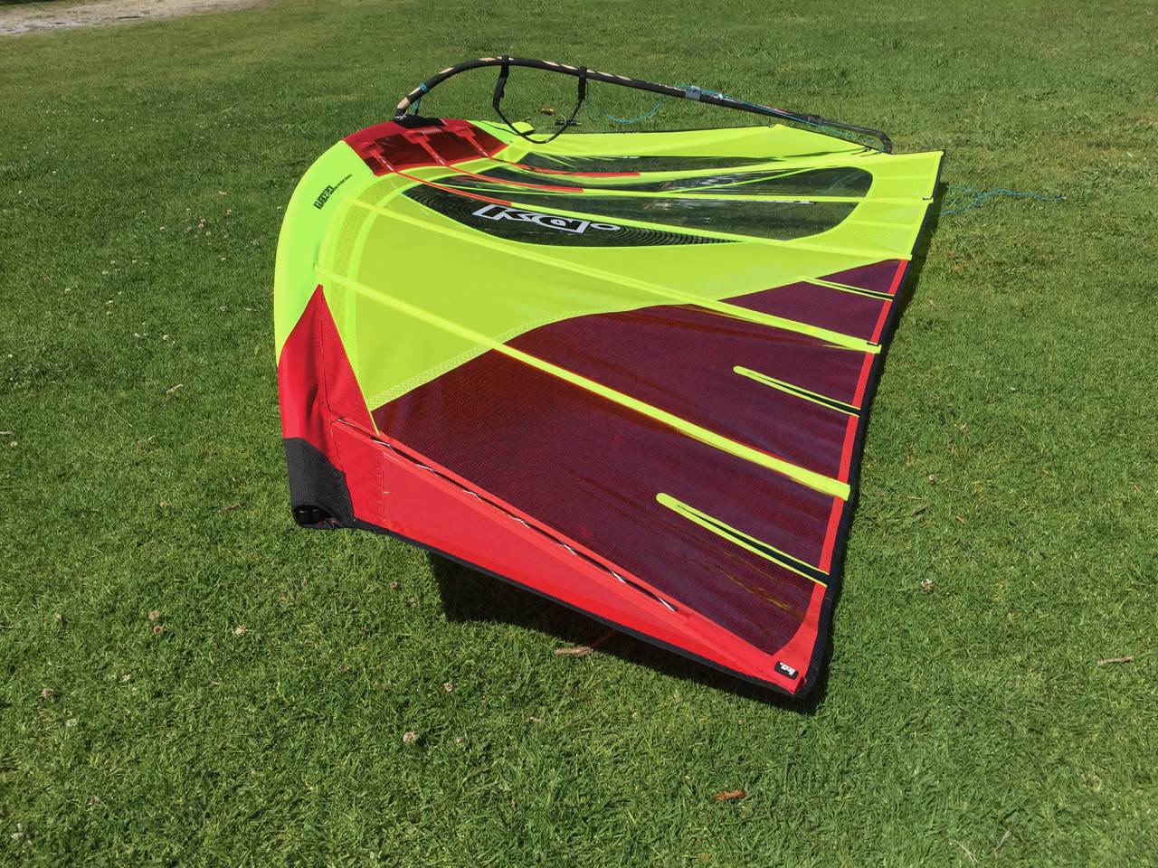 KA Koncept 7.0m 2019