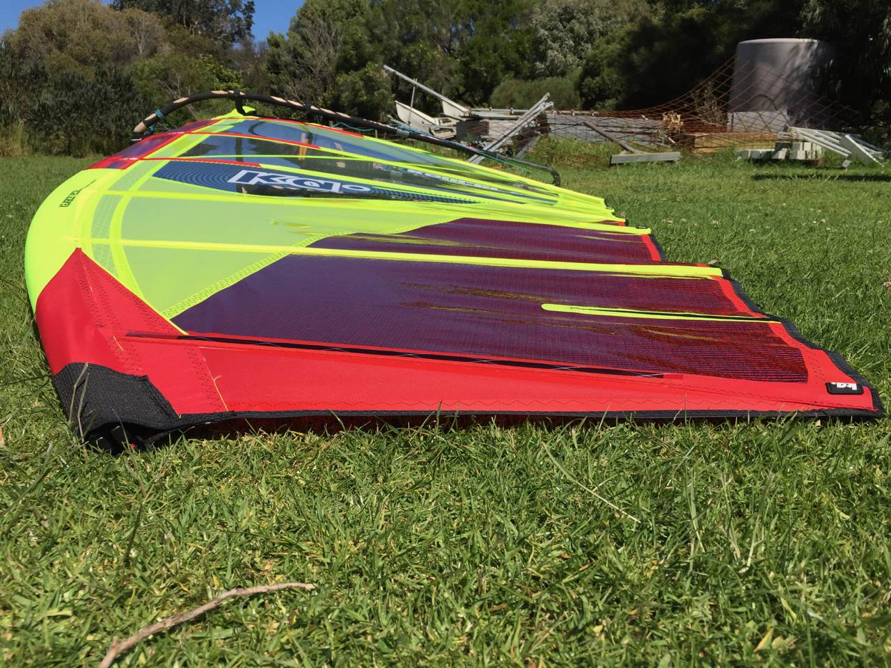 KA Koncept 7.0m 2019