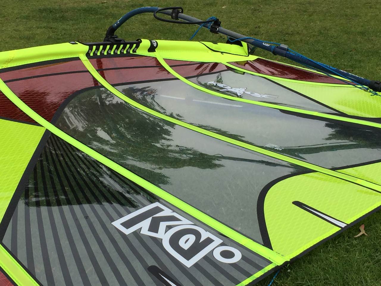 2019 KA Koyote 6.6m