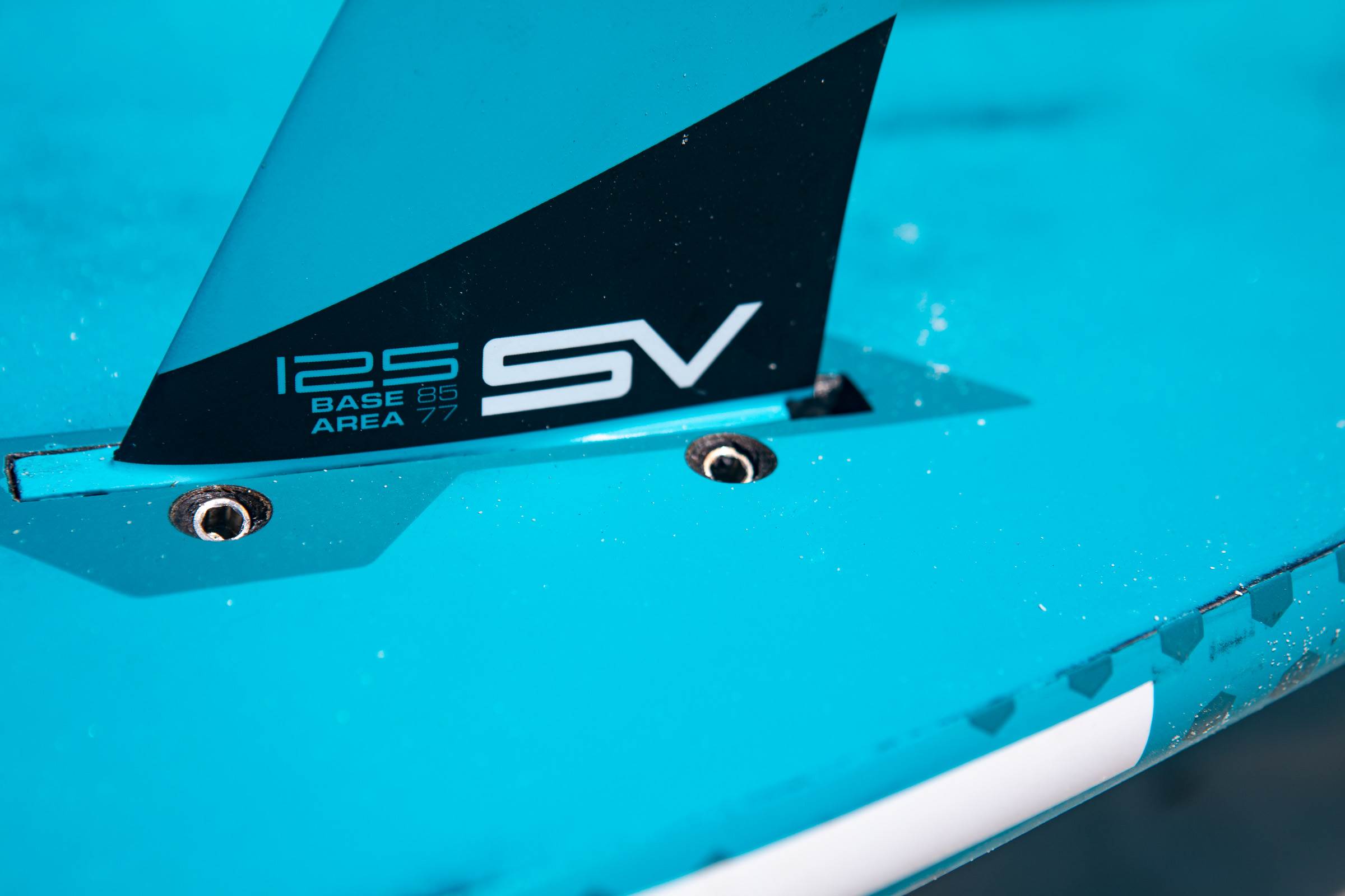Severne Dyno 115 - 2019