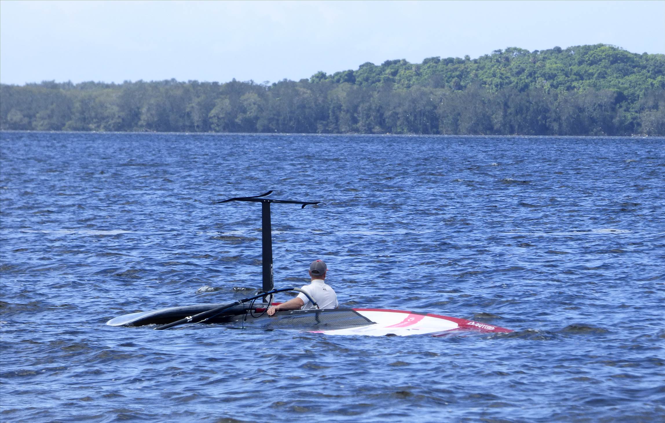 Myall Lakes GPS event  2018