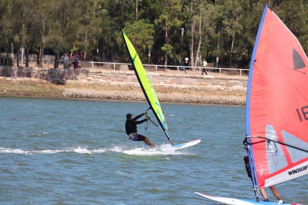 Nsw State championships