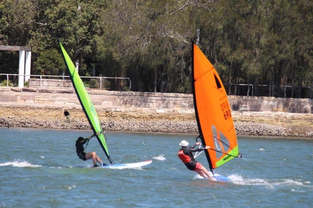 Nsw State championships