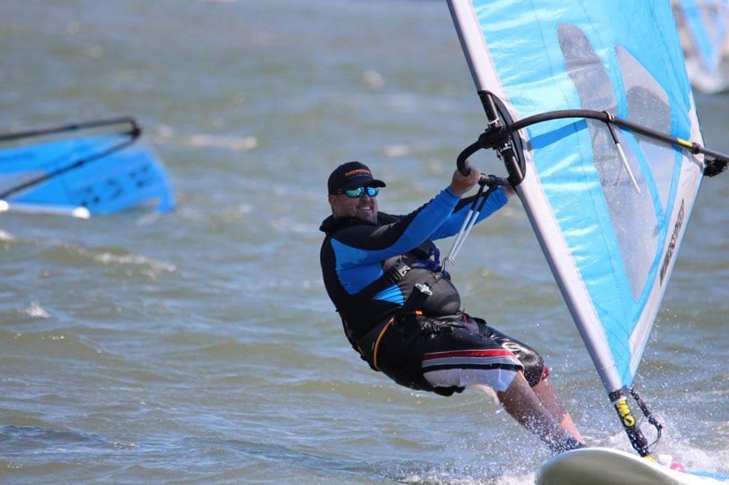 Nsw State championships