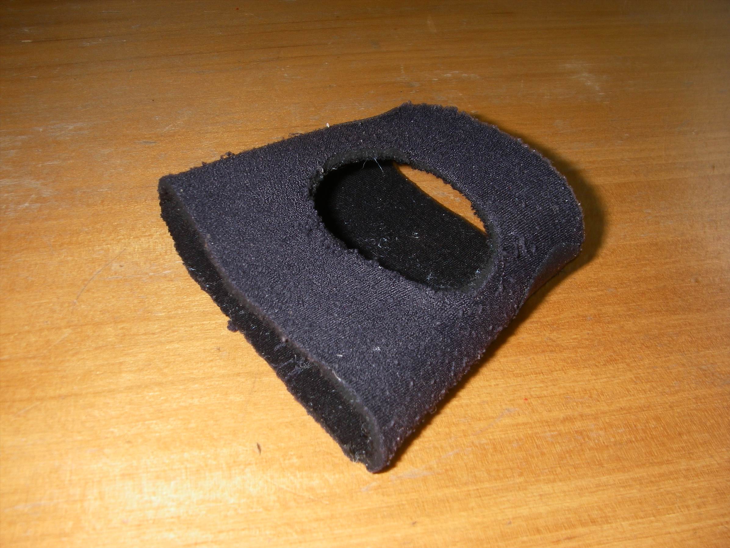 GW60 Wrist band saver