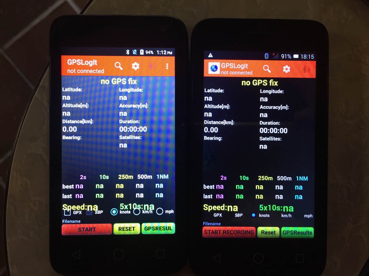 Alcatel U3