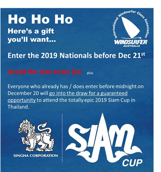 Siam Cup Nationals