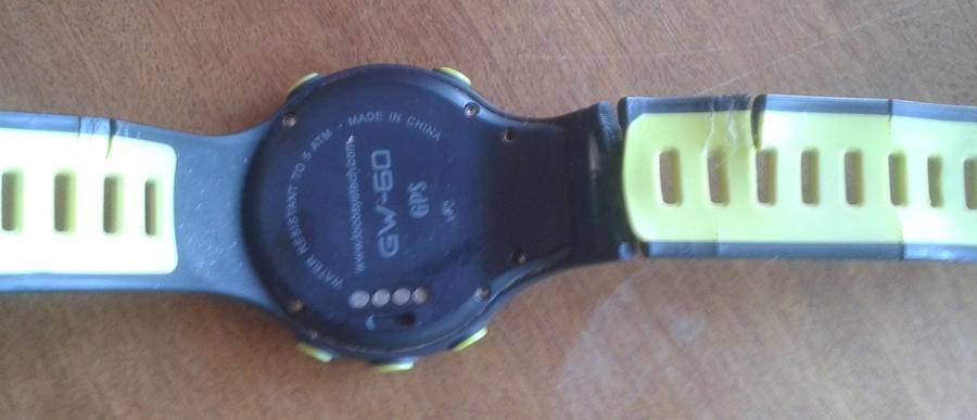 pepe's watch