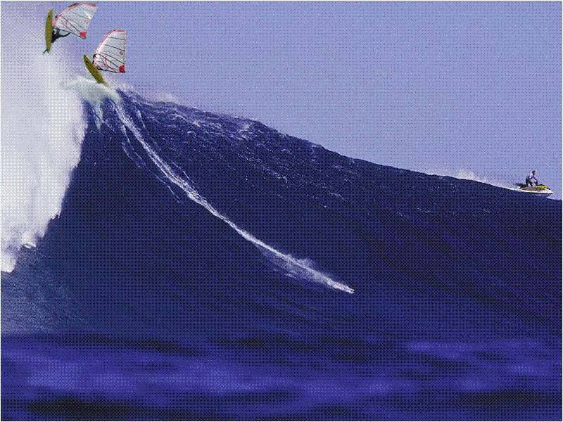 me shredding