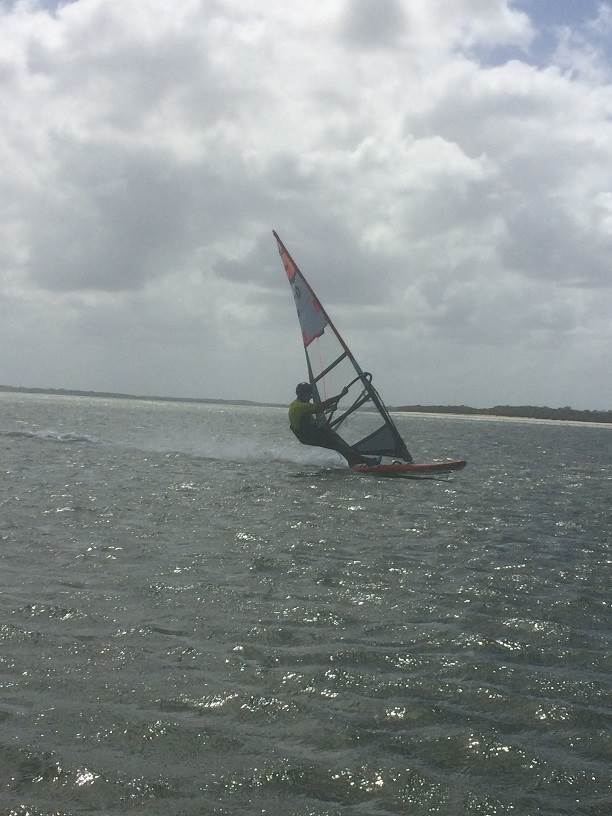 Burrum 23/12