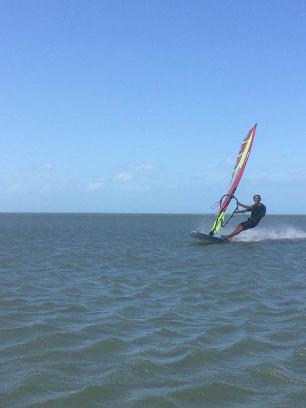 Burrum 23/12
