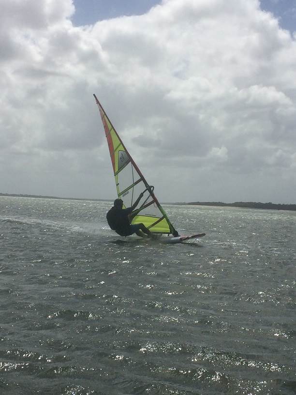 Burrum 23/12