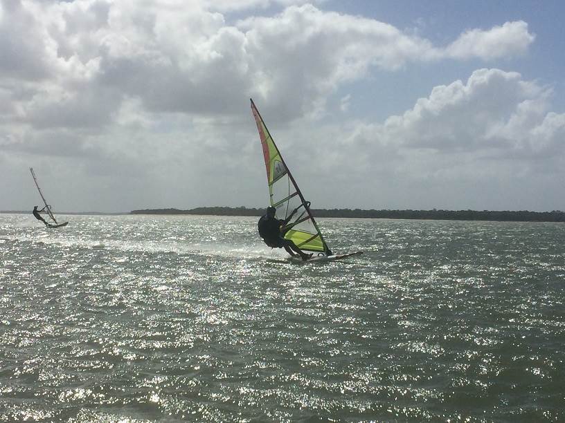 Burrum 23/12