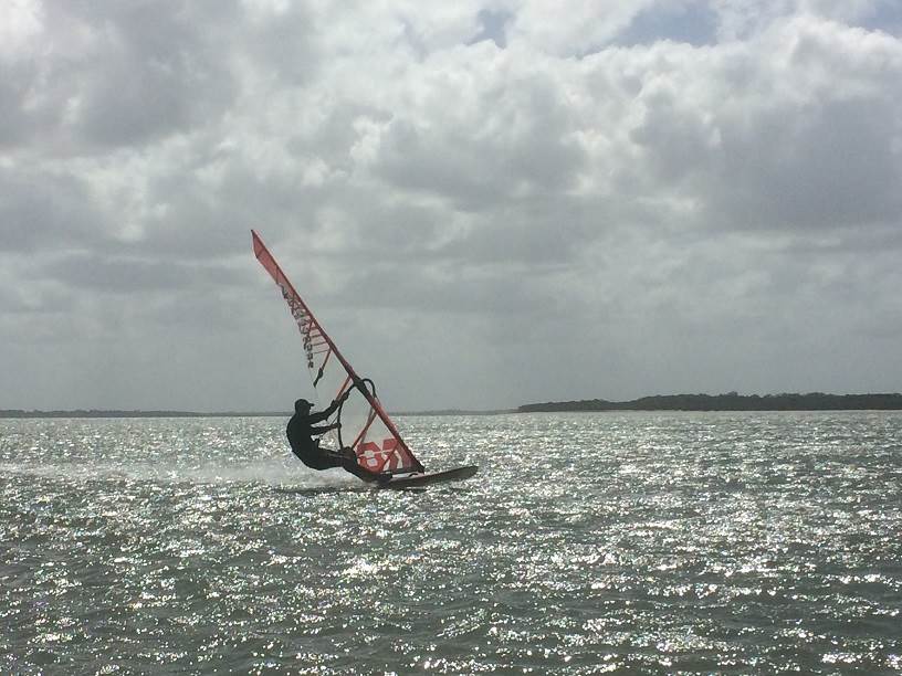 Burrum 23/12