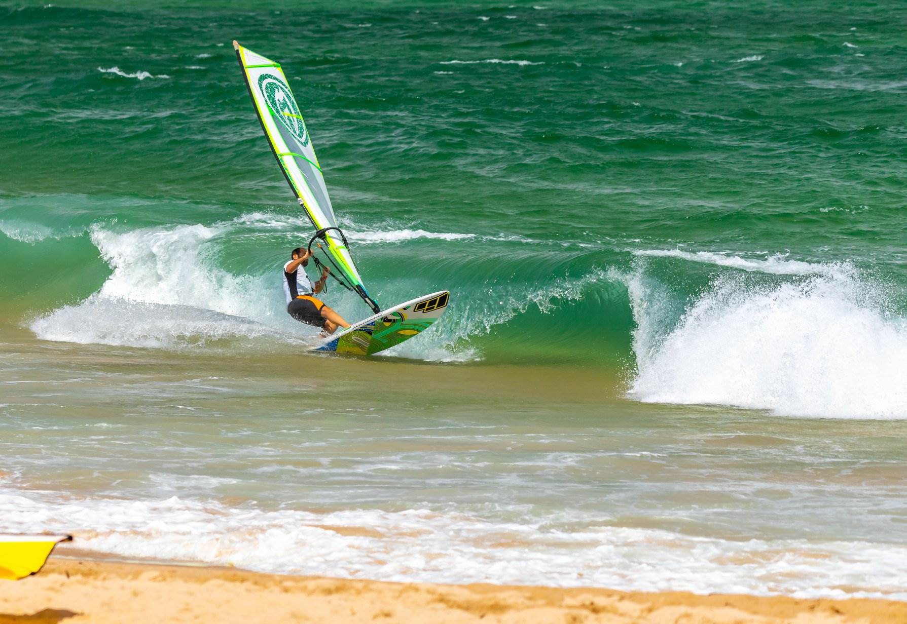 NSWWA DuoTone Wanda