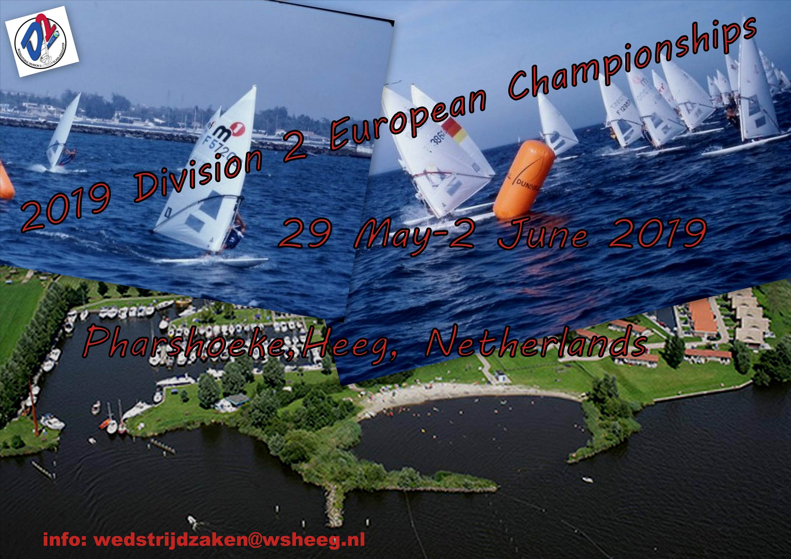 2019 D2EC poster