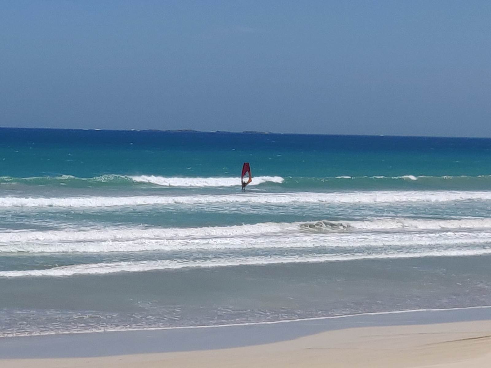 Robe Sun 30 Dec 18