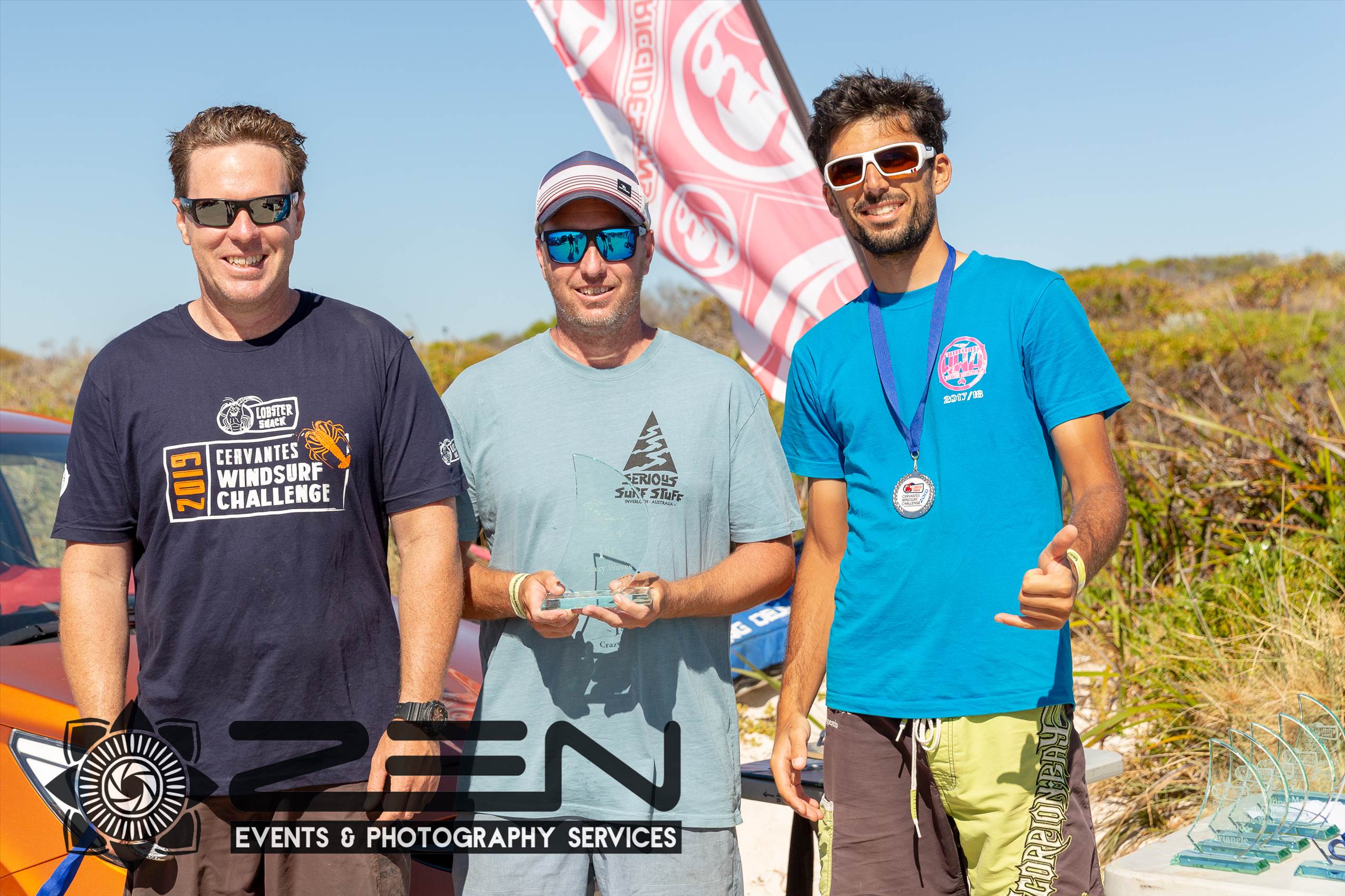 Cervantes Windsurf Challenge - WORKSHOP-1