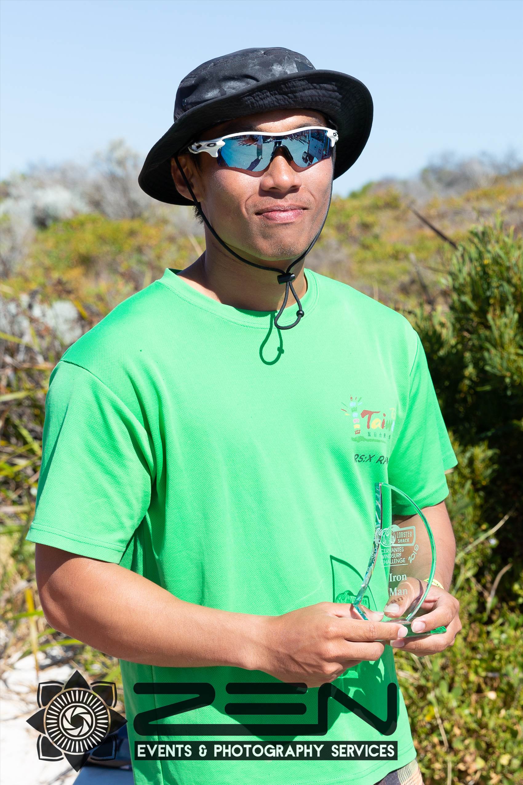 Cervantes Windsurf Challenge - WORKSHOP-9