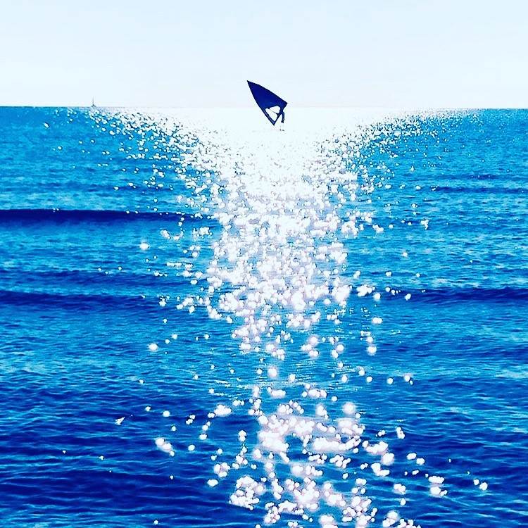 Windsurfer Class LT