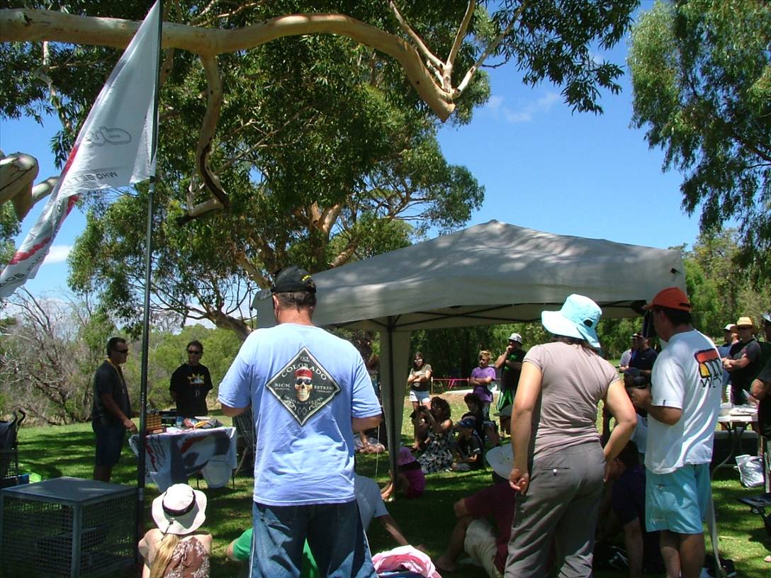 GPS Team Challenge Presentation Day