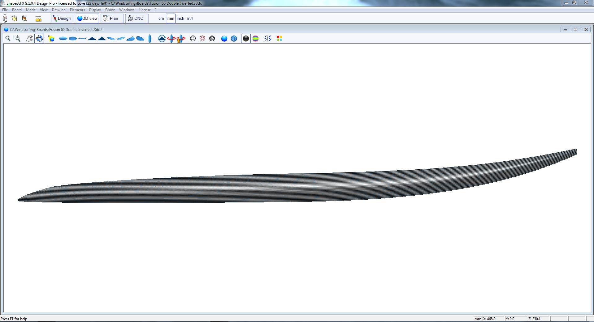 Shape 3D 6