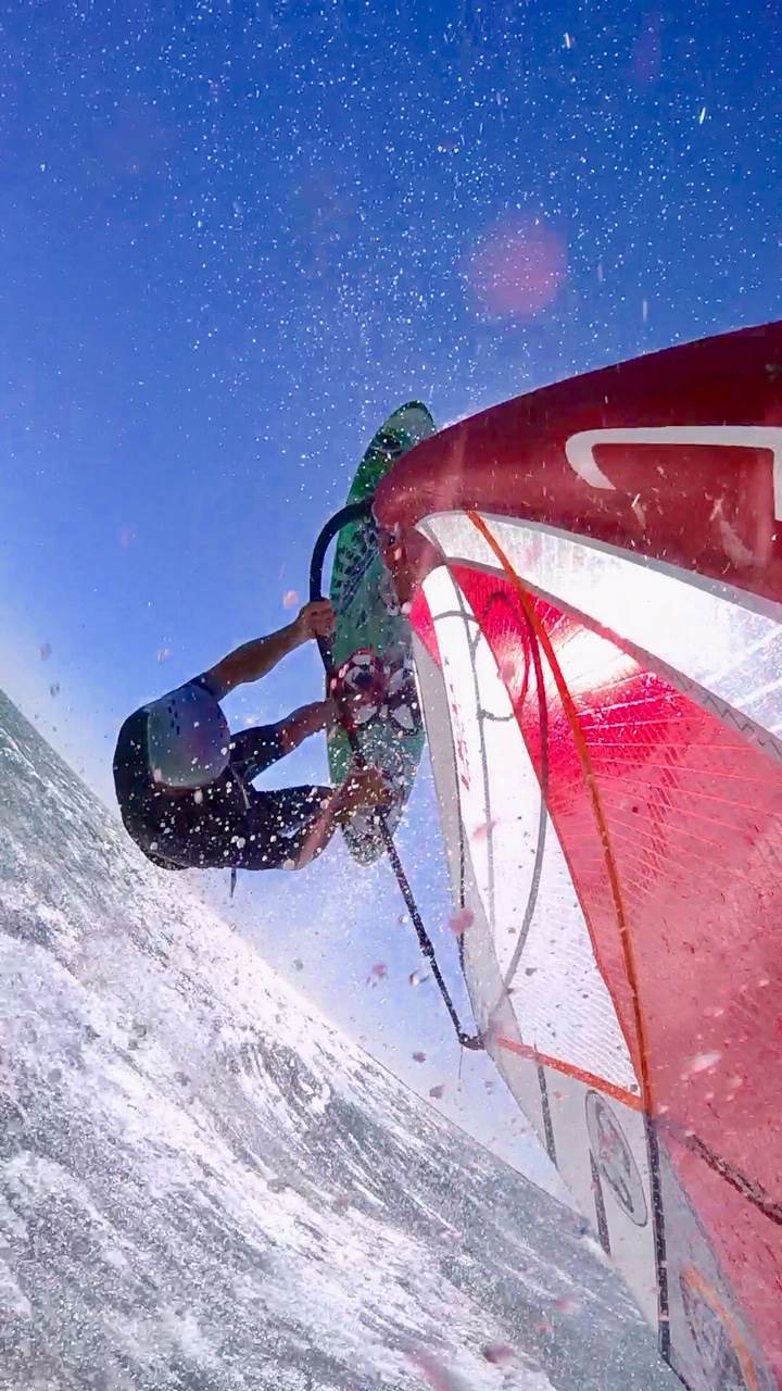 Windsurf