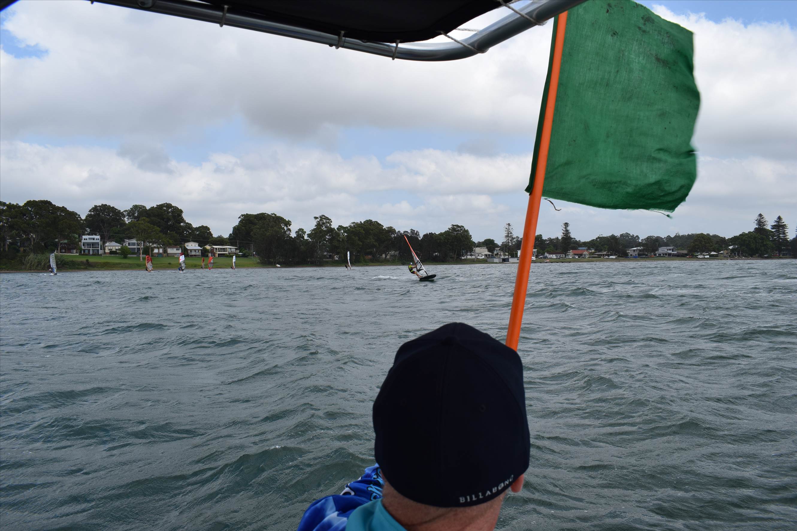 NSW State Titles 2018 2019