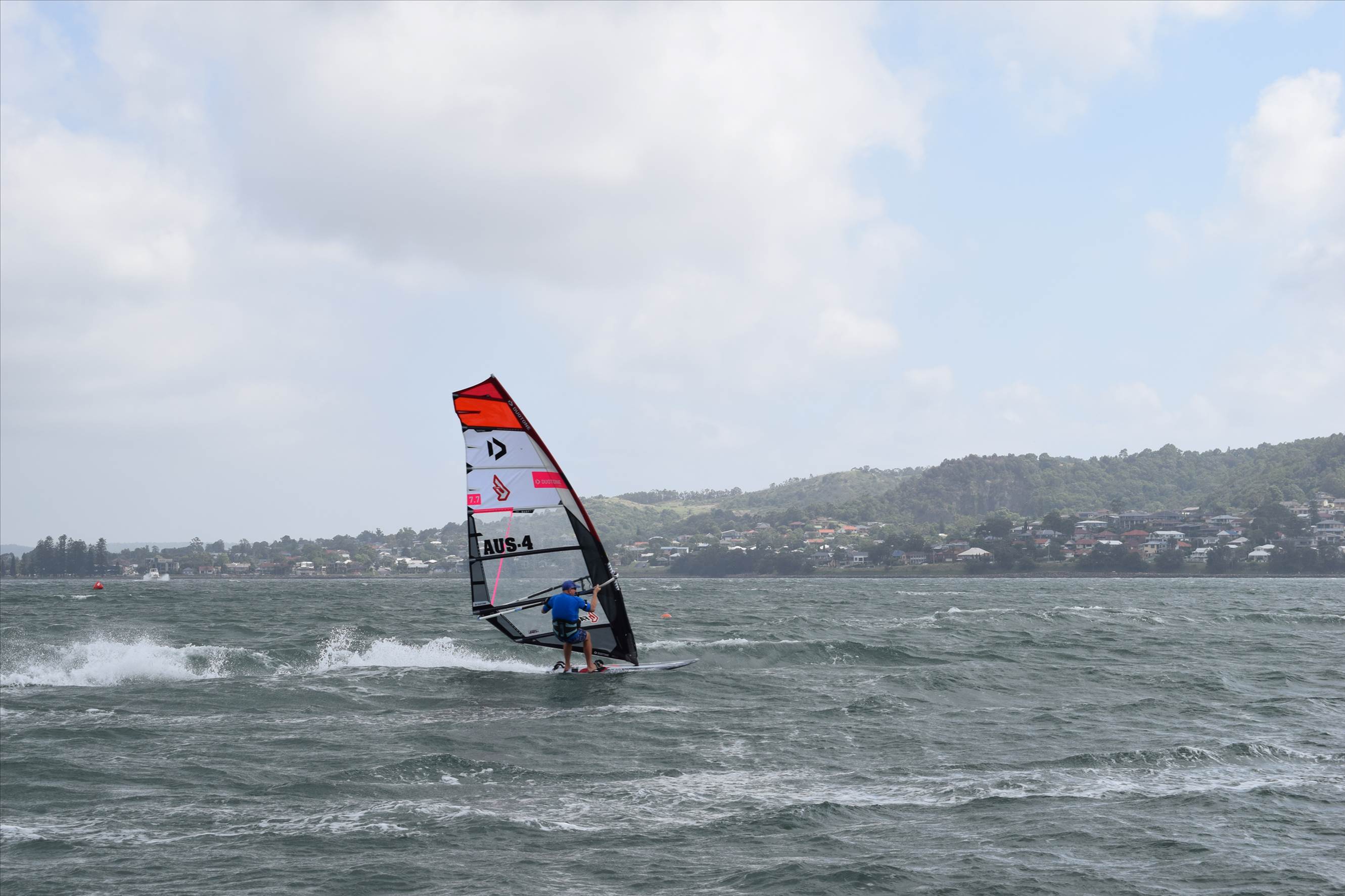 NSW State Titles 2018 2019