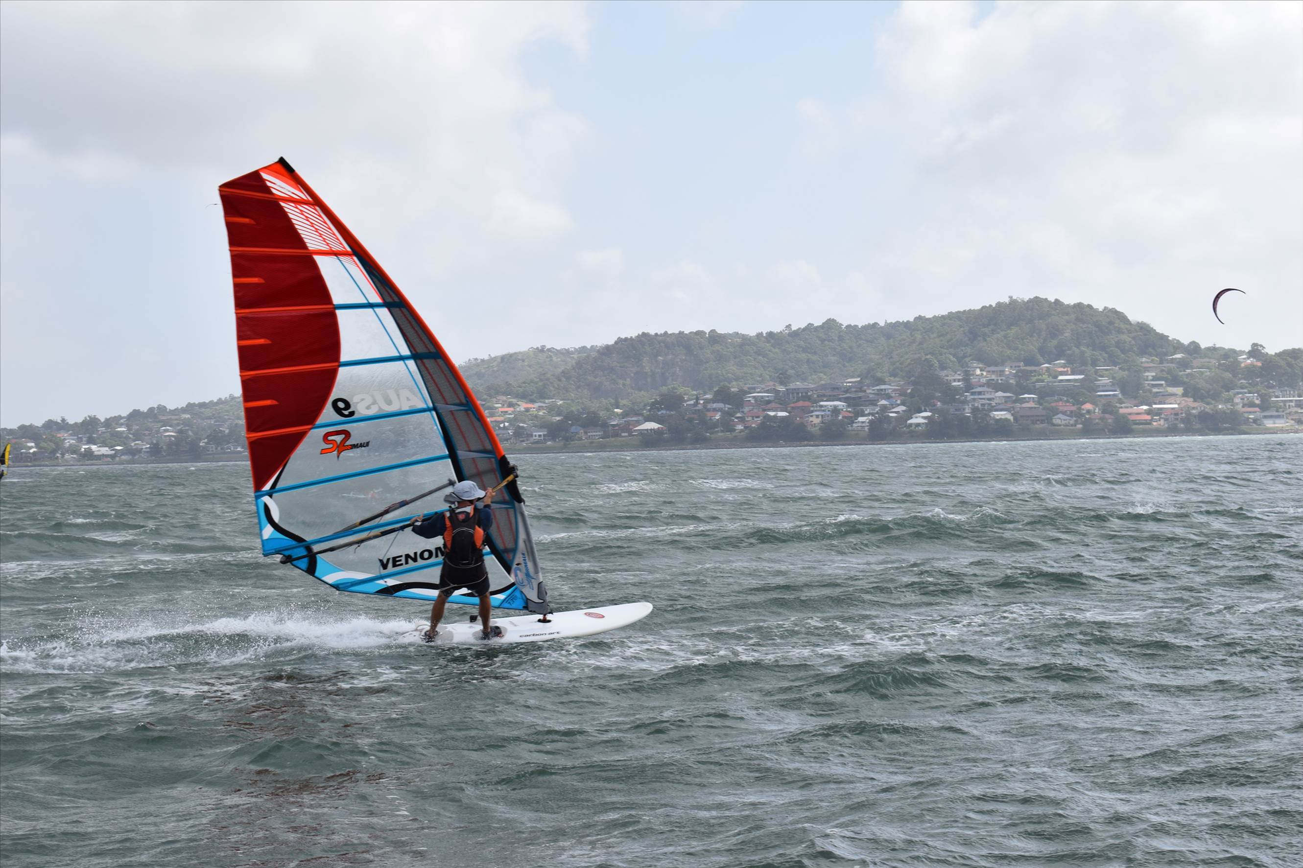 NSW State Titles 2018 2019