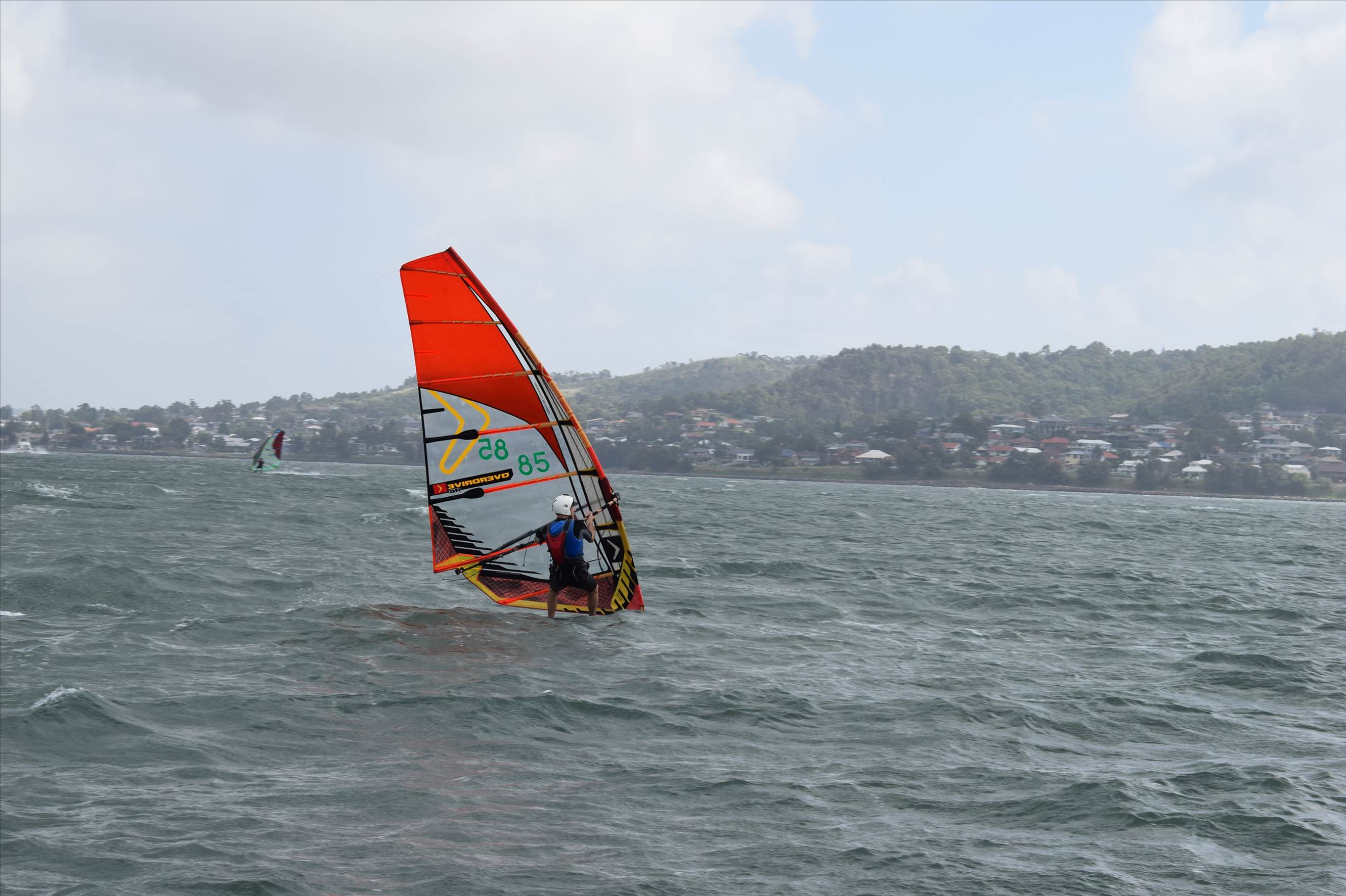 NSW State Titles 2018 2019