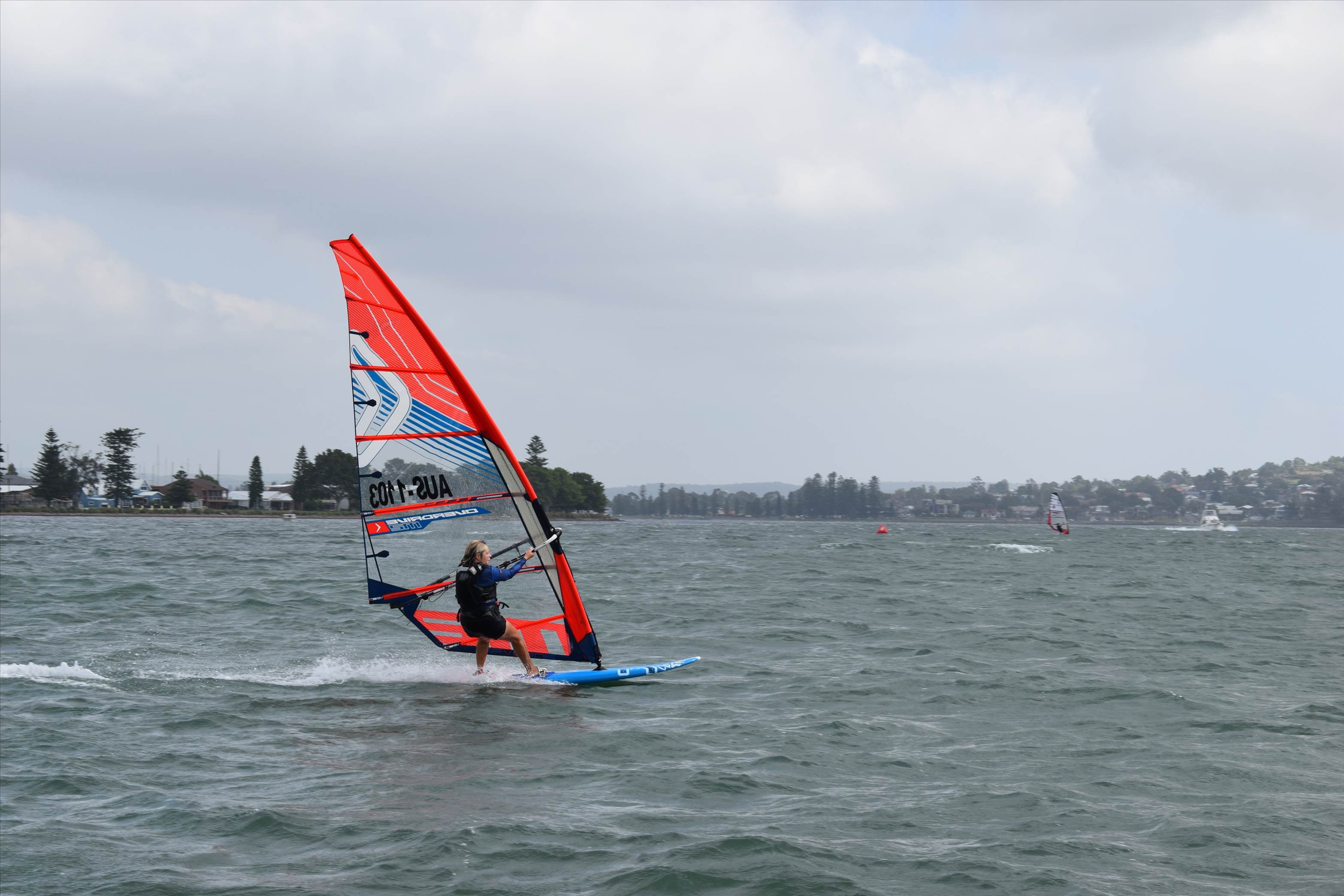 NSW State Titles 2018 2019