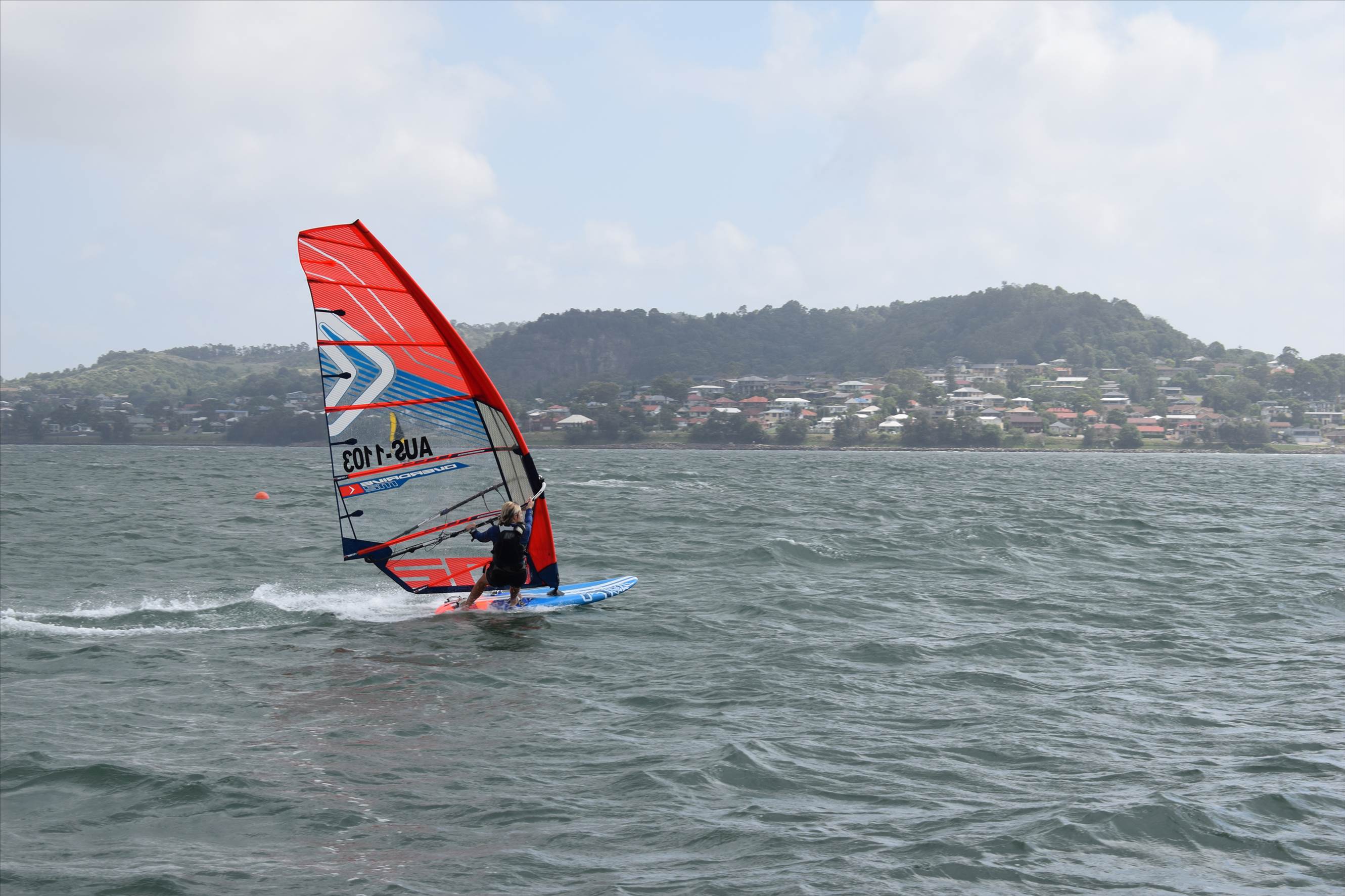 NSW State Titles 2018 2019