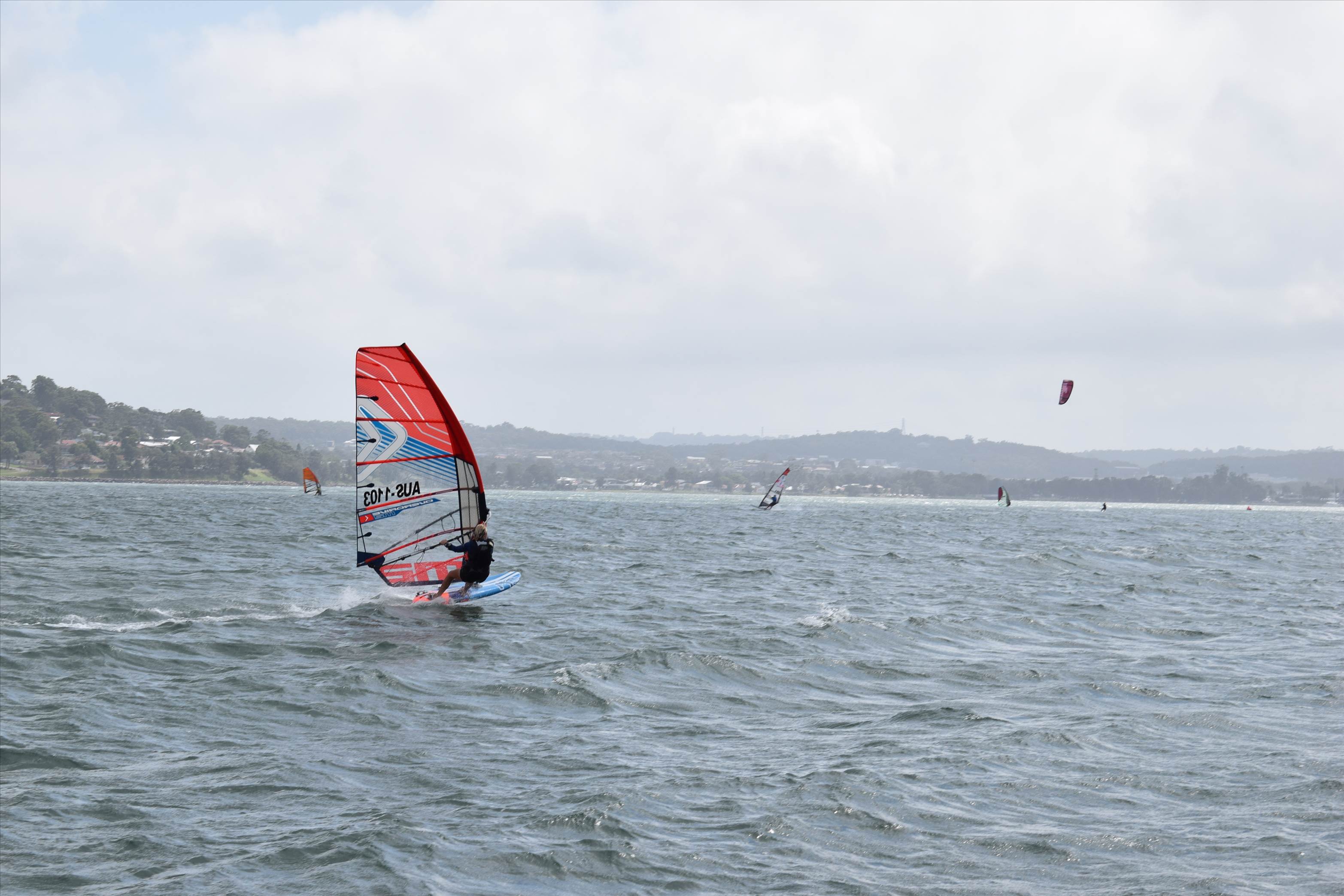 NSW State Titles 2018 2019