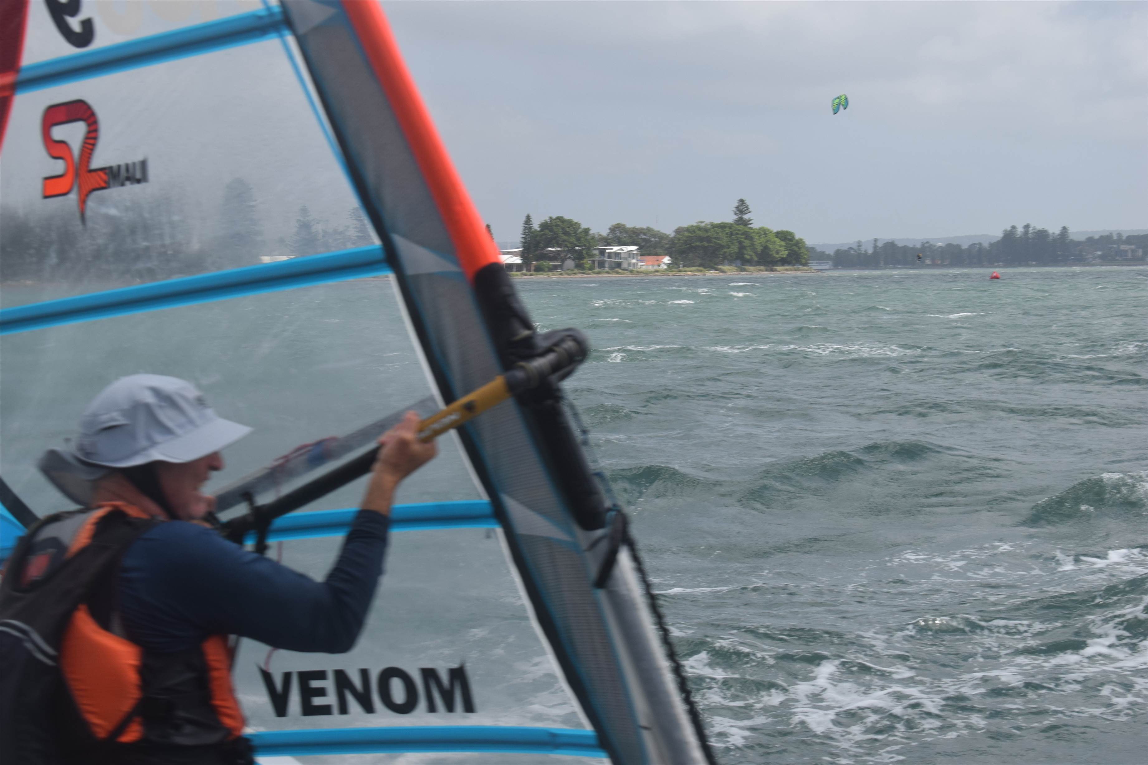 NSW State Titles 2018 2019
